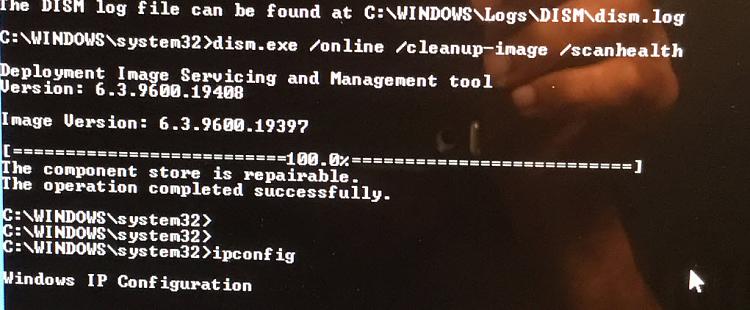 How to fix Windows 11 Update Install Error 0x8007370a?  Ran DISM /ScanHealth and... 368974d1655318209t-how-fix-dism-error-0x800f081f-2022-06-15_20-19-12.jpg