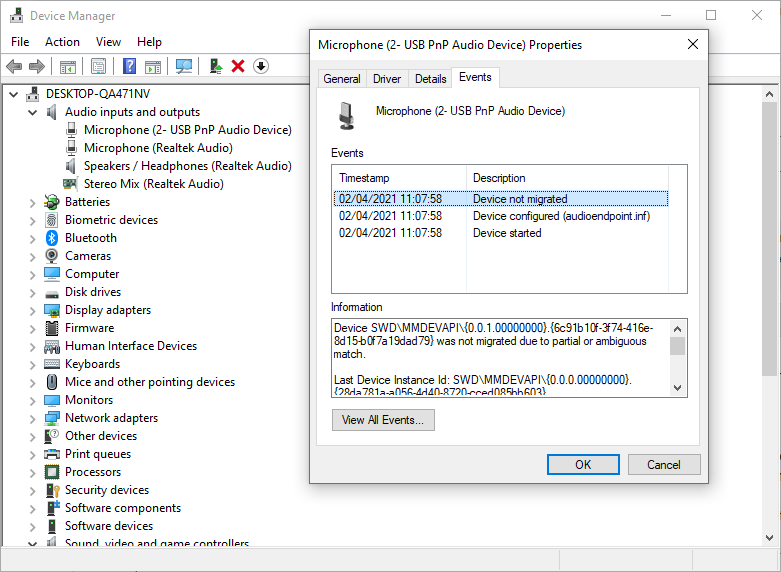 PnP Microphone Volume Too Low 369285cc-6f1d-4902-ac1f-240ceb8fd80f?upload=true.png
