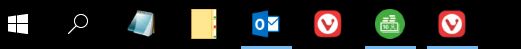 Different taskbar appearance depending on the number of tabs open 369396d1655820846t-taskbar-i-want-active-tab-look-different-other-tabs-active-2.jpg