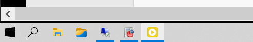 Different taskbar appearance depending on the number of tabs open 369398d1655820988t-taskbar-i-want-active-tab-look-different-other-tabs-active.png