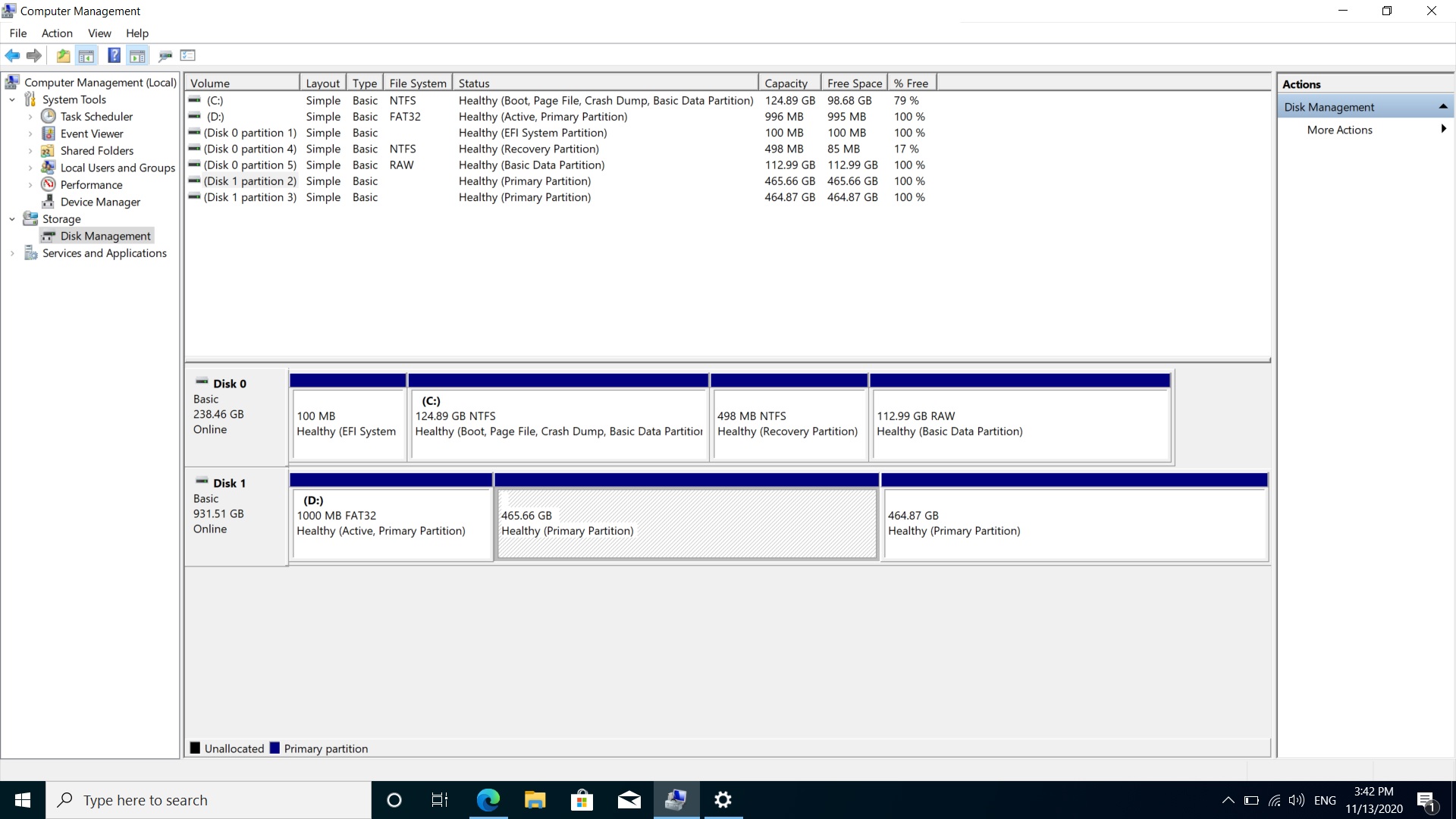 Partition Not Showing Windows 10 36a84c23-4cae-4f50-8e9c-853e852de5b2?upload=true.jpg