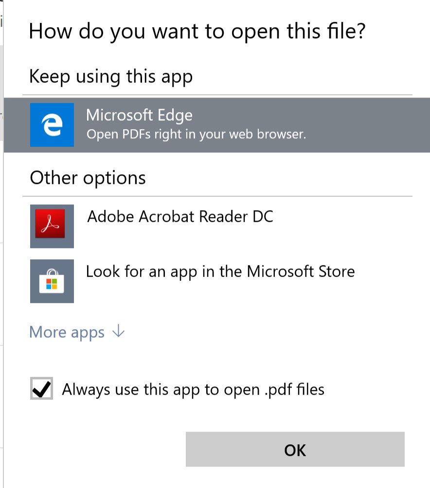 "How do you want to open this file" appears everytime 36b68296-82cb-4800-af20-437445377ecd?upload=true.jpg