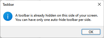 Constant disconnect alerts & 'A toolbar is already hidden...' 36c1db97-ba76-4583-8375-305d19a45ec4?upload=true.png