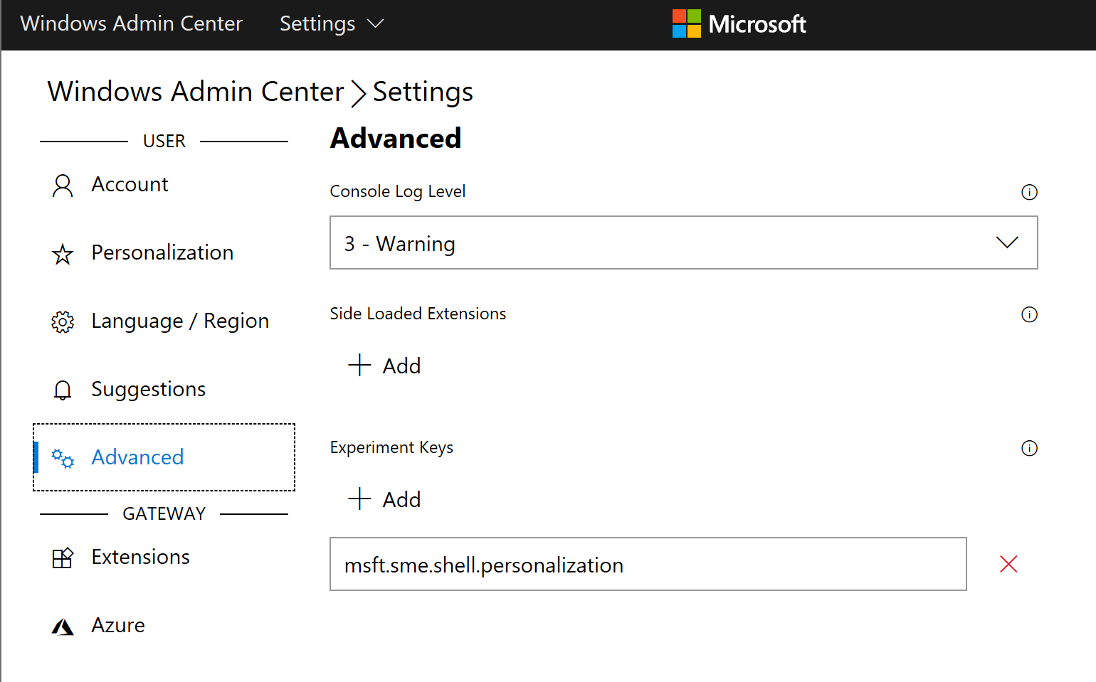 Announcing Windows Server vNext Insider Preview Build 18317 - Jan. 22 36c899f4735f02049c0e0c9c727eab9e.png