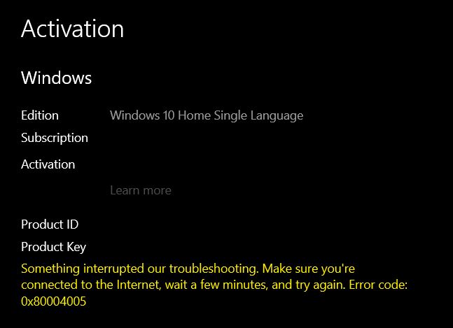 Can't Activate Windows 10 after windows update 36cd03f7-5407-4924-9dcc-5e75f18d953f?upload=true.jpg
