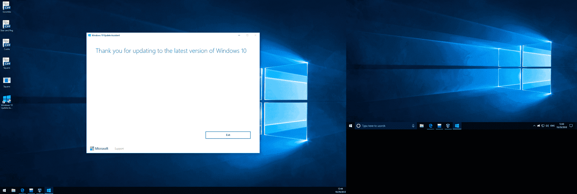 Windows 10 1809 didn't install 36e04b3e-0b1a-42ee-94b0-368550a96874?upload=true.png