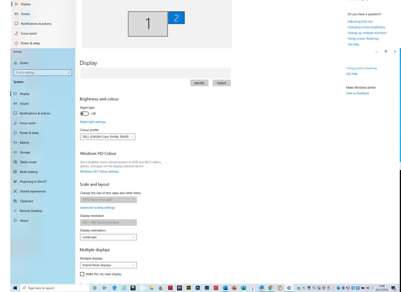1st monitor is being capped by 2nd monitors resolution 36e097ff-f842-4a98-9a50-09efba693b40?upload=true.jpg