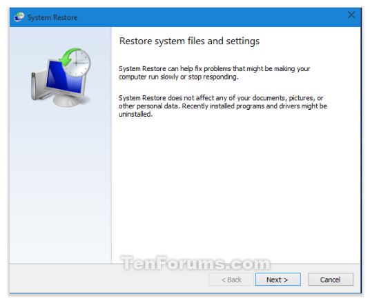 CÓMO REALIZAR LA RESTAURACIÓN DEL SISTEMA WINDOWS 36e23fe6-e0d9-4350-a53e-21978b35f8d4?upload=true.jpg