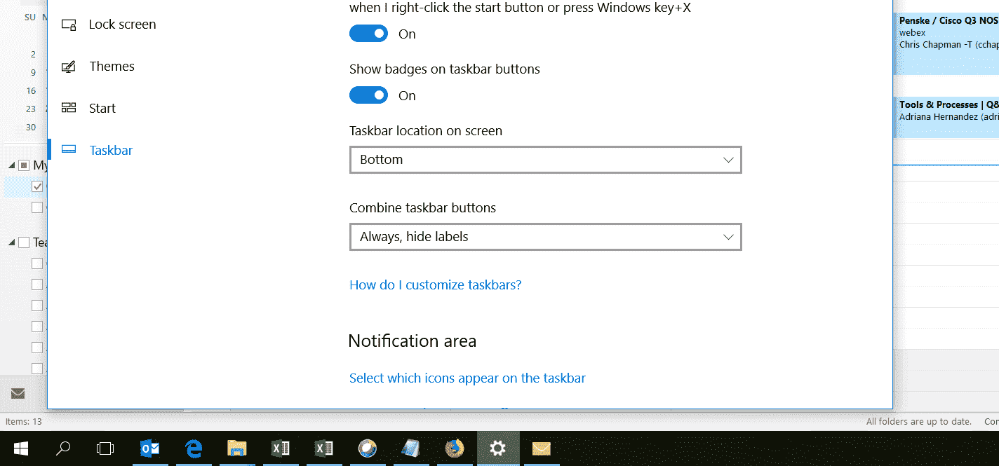 Combine Taskbar Buttons is not working after update 36e54235-901a-4604-8a17-62d80a54ceb4?upload=true.png