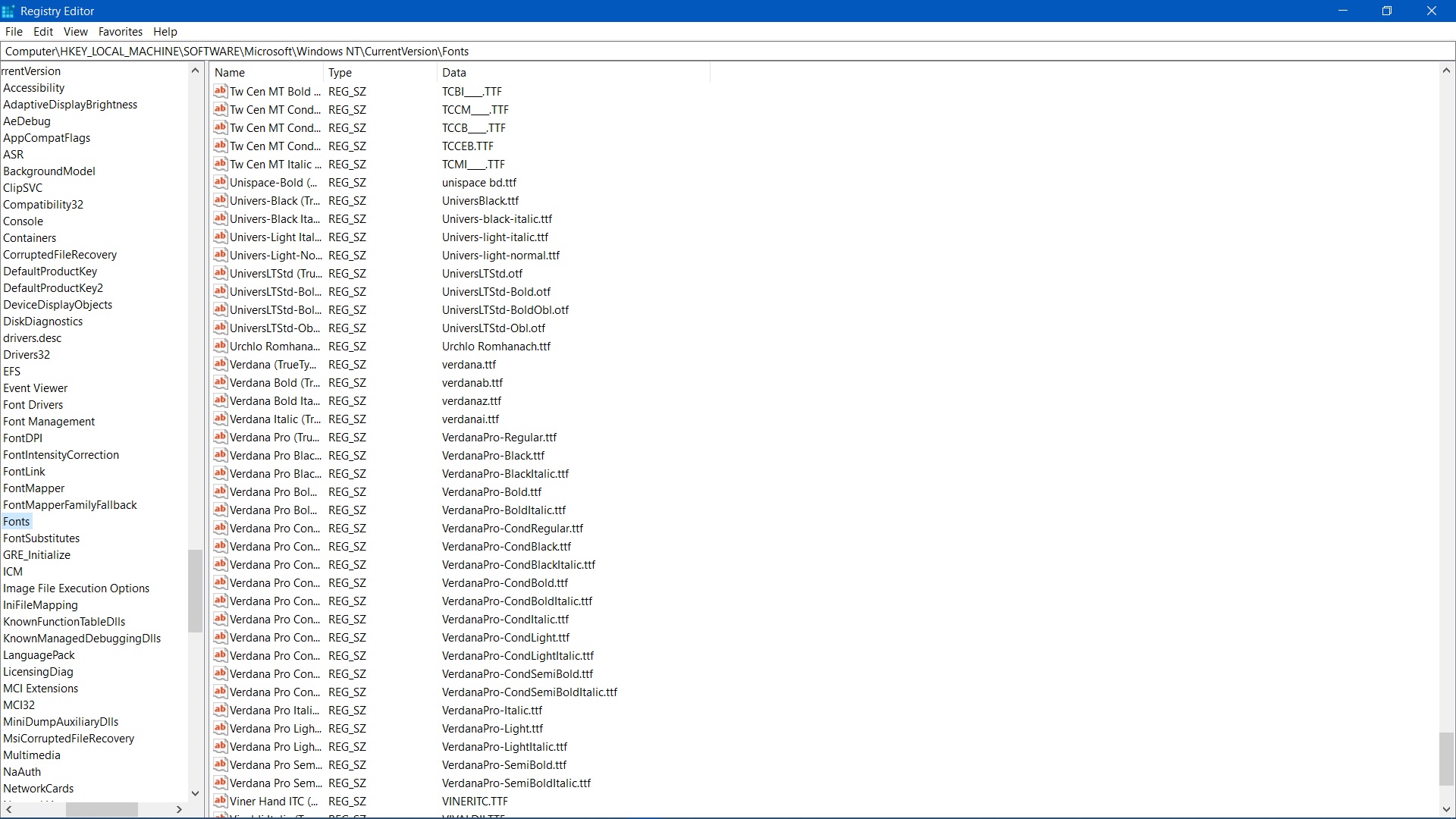 Font installed but not appearing 36e5e0d6-a8cc-4c59-b229-f557c5a12d35?upload=true.jpg