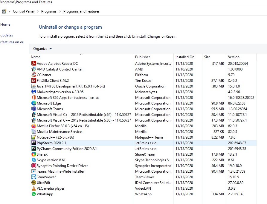 oneDrive folder inside username directory gets to be annoying there by default? 36f7c164-8a1f-49d6-8114-4f9e274f4cac?upload=true.jpg