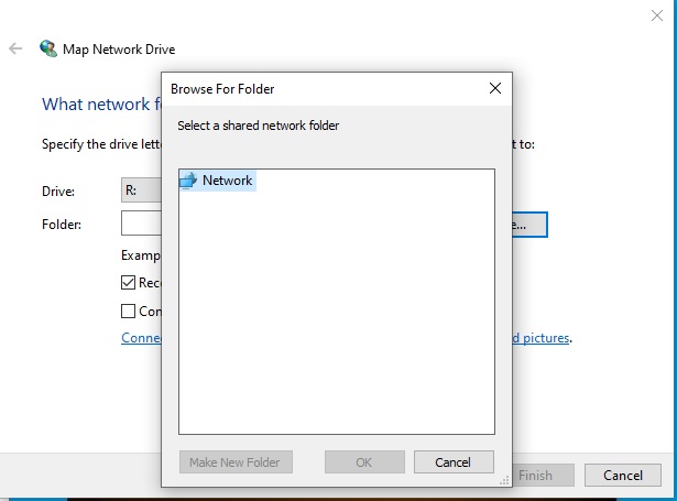 Windows 11 Pro cannot browse to a mapped drive using Add Printer wiard 370083d1656634543t-map-network-drive-no-results-when-browse-selected-map-network-drive.jpg