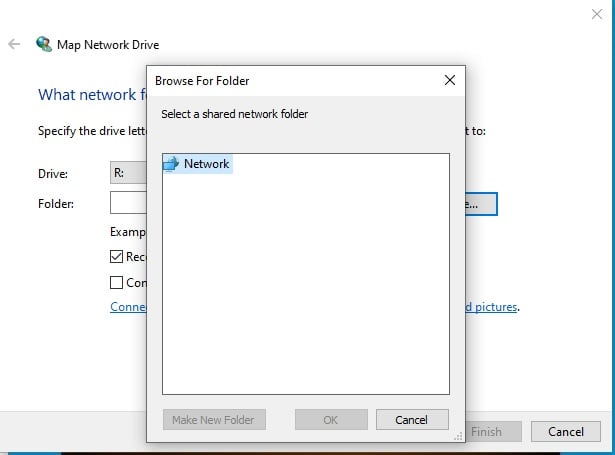 Windows 11 Pro cannot browse to a mapped drive using Add Printer wiard 370083d1656634543t-map-network-drive-no-results-when-browse-selected-map-network-drive.jpg