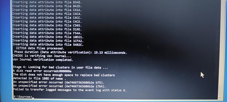 Windows Stuck in Recovery Mode Loop while C Drive is full. 370189d1656758544t-stuck-startup-repair-boot-loop-c-drive-raw-chkdsk1-2-.jpg