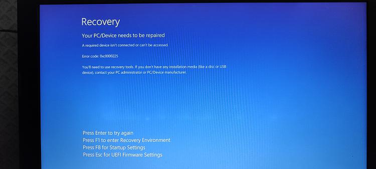 Windows Server 2016 Update stuck in startup loop. 370286d1656838298t-stuck-startup-repair-boot-loop-c-drive-raw-img20220703131655.jpg