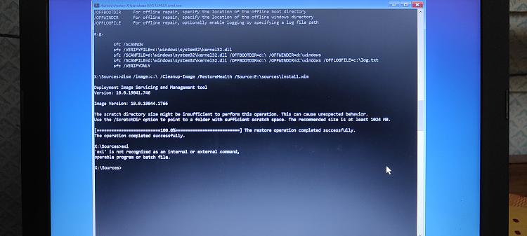 Windows Server 2016 Update stuck in startup loop. 370289d1656838382t-stuck-startup-repair-boot-loop-c-drive-raw-img20220703133927.jpg