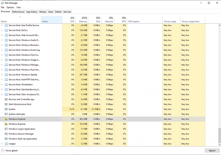Is it possible to make a fake msgbox error message with a bat file? 370550d1657235421t-possible-malware-fake-explorer-exe-file-task-manager.png