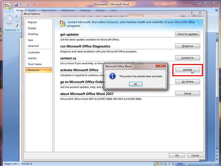 Windows update ne veut pas installer Suite Microsoft Office 2007 Service Pack 3 SP3 3 370758d1657465103t-office-2007-install-updates-activation-office2007-1.jpg