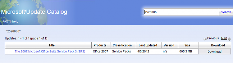 I need help to activate Windows Home Server 2007 370866d1657591687t-office-2007-install-updates-activation-sp3.png