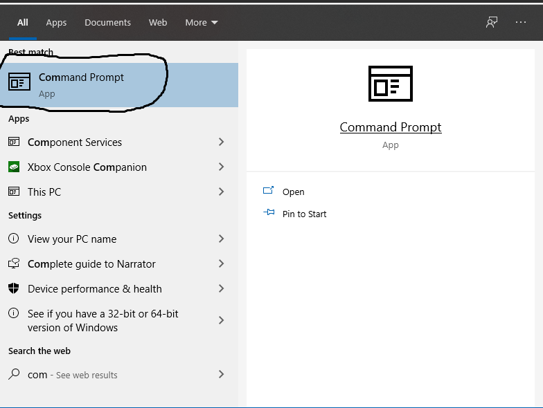 windows 10 apps display error blank icon 37100db4-09e2-4b7c-89ef-710ba20360ef?upload=true.png