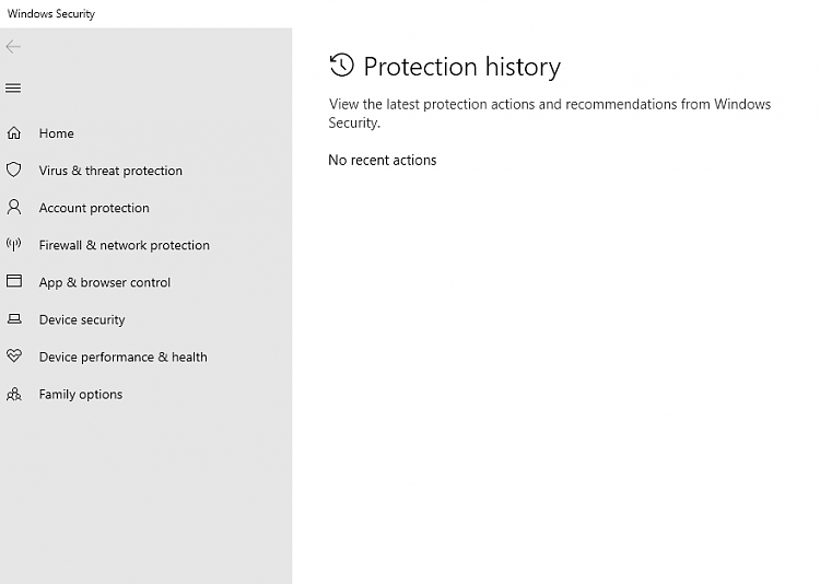 Windows Security actions not showing up in Protection History 371128d1657882351t-windows-10-protection-history-not-showing-eventsor-allowing-actions-win2.png