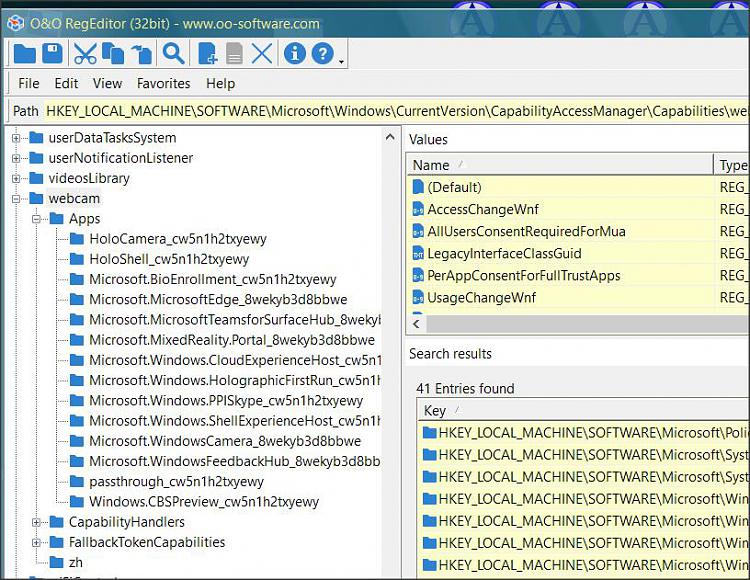App Permission in Privacy and Security. 371144d1657901612t-how-do-i-remove-app-privacy-permissions-1.jpg