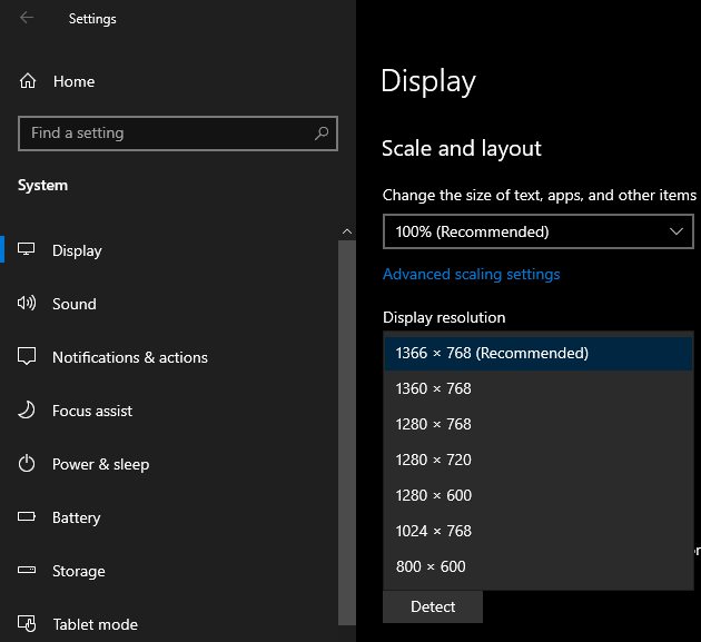 How do I increase size of screen resolution on Windows 10 371145d1657903514t-increase-screen-display-resolution-image.png