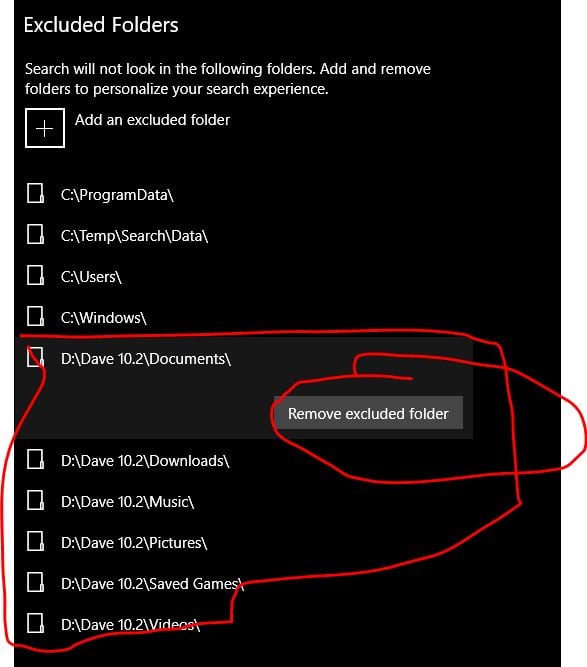How To Remove Non-Existent "Removable Drive" in Win10 File Explorer 371158d1657909077t-cant-remove-non-existent-folders-indexing-exclusions-capture2.jpg