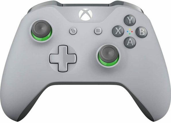My PDP wireless headset with a usb wont connect back to my pc but previously was how can i... 371252d1658026150t-does-anyone-use-any-wireless-controllers-pc-xbox-one-2.jpg