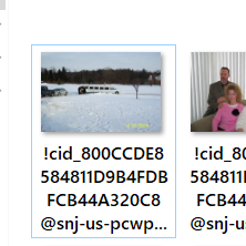 Narrator is turned off but I still have blue boxes outlining everything. How can I get ride... 371472d1658338284t-blue-outline-boxes-when-i-click-something-capture.png
