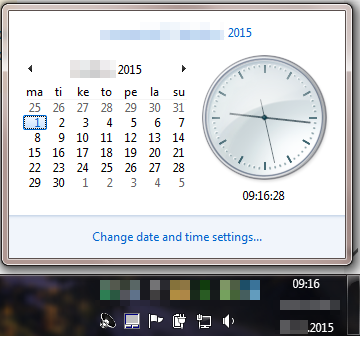W10 Taskbar clock is black and clicking it will not open the calendar - any help gratefully... 371730d1658676948t-replace-w10-clock-calendar-3rd-party-program-taskbar-clock.png