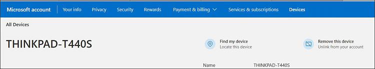 "sign in with a local account instead" is missing.  How do I get this back? 371759d1658737251t-sign-local-account-instead-missing-1.jpg