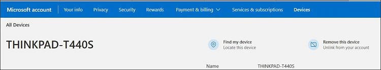 "sign in with a local account instead" is missing.  How do I get this back? 371759d1658737251t-sign-local-account-instead-missing-1.jpg