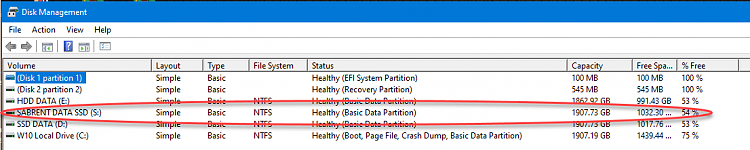 You must first warn us of impending product key failure before taking it upon yourself to... 371762d1658738345t-impending-nvme-ssd-failure-not-diskmgmt-copy.png