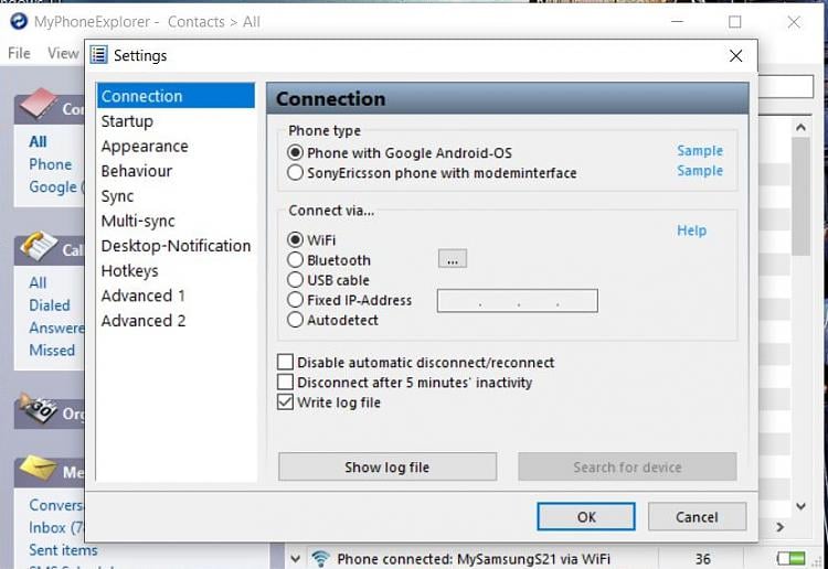 Unable to connect my Samsung S22 + Android Phone as well as my iPhone to my Windows 11 PC... 371885d1658899301t-transfer-data-files-samsung-galaxy-s22-win10-using-wifi-connectwifi.jpg