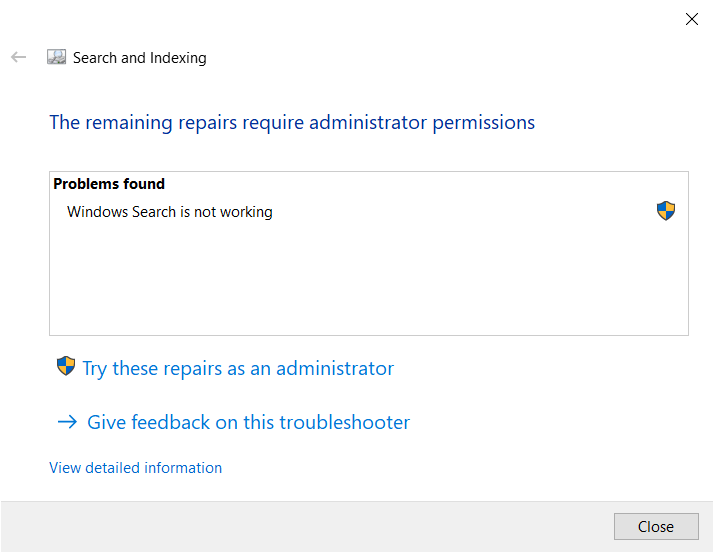 Windows 11 Search stopped working after version revert 372052d1659119202t-windows-search-not-working-trouibleshoot-pic.png