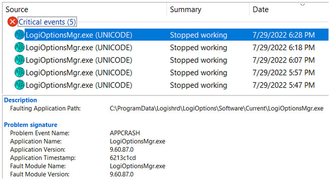 Logitech Options+ crashing on startup 372095d1659171175t-latest-logitech-options-software-logioptions-crash-events.jpg