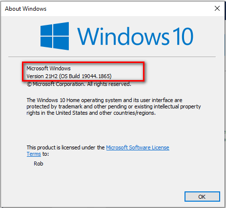 Windows 10 22H2 enablement package not installing on 21H2. 372356d1659484303t-22h2-enablement-package-windows-10-a-5878a.png