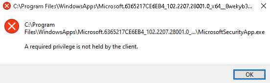 A required privilege is not held by the client 372592d1659787713t-required-privilege-not-held-client-2022-08-06_12-05-13.jpg