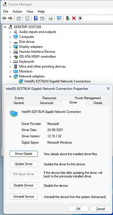 i factory reset my HP Compaq Elite 8300 touchscreen pc and when it was done my audio didnt... 372624d1659812680t-elite-8300-nic-win-10-a-win11-8300-1.jpg