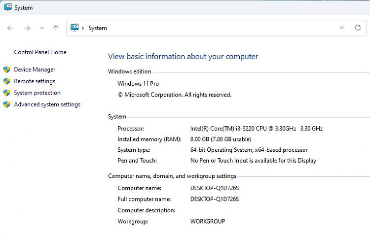 i factory reset my HP Compaq Elite 8300 touchscreen pc and when it was done my audio didnt... 372625d1659812680t-elite-8300-nic-win-10-a-win11-8300-2.jpg