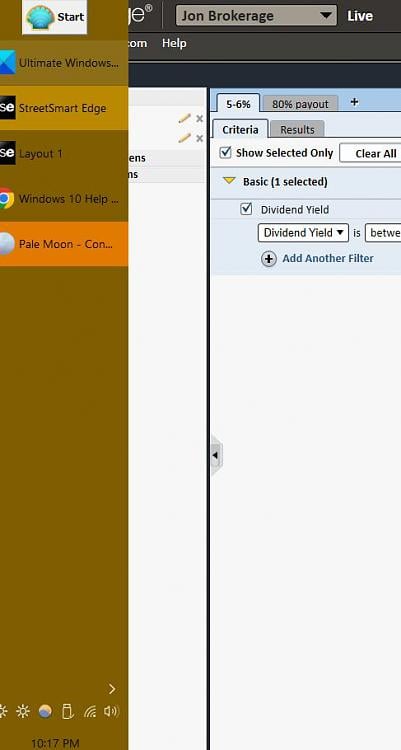 Work computer taskbar seems to cover the Excel tabs when maximized in Windows 11 - how do I... 372645d1659846893t-taskbar-covering-certain-maximized-programs-task-bar-covering-sse.jpg