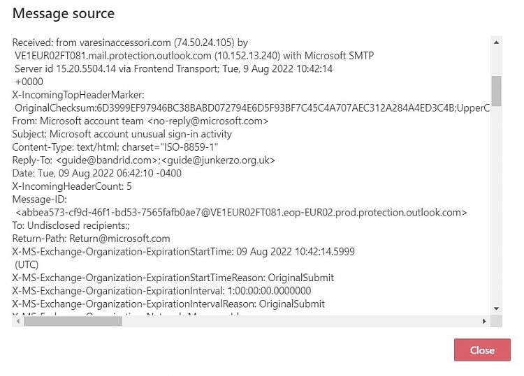 does this email means that my copy of windows is genuine ? 372817d1660062308t-genuine-ms-email-not-screenshot-2022-08-09-172127.jpg