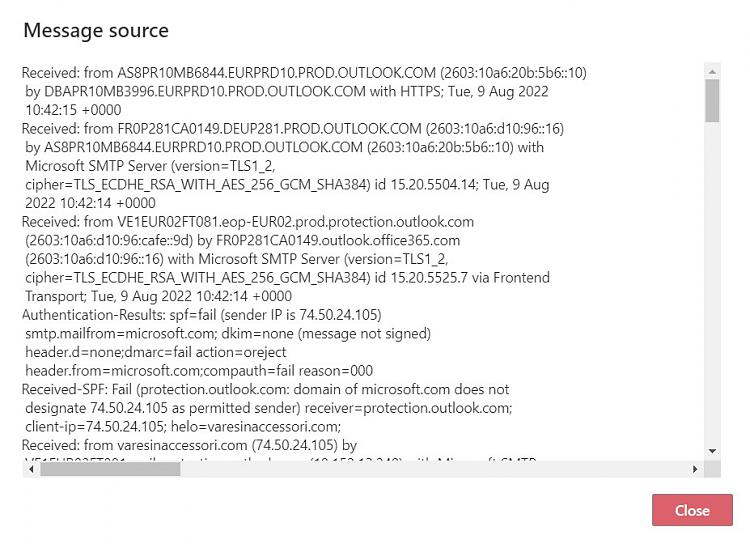 does this email means that my copy of windows is genuine ? 372818d1660062321t-genuine-ms-email-not-screenshot-2022-08-09-172014.jpg