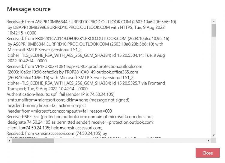 does this email means that my copy of windows is genuine ? 372818d1660062321t-genuine-ms-email-not-screenshot-2022-08-09-172014.jpg