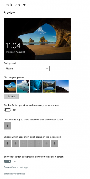 How to disable the media controls on the lock screen in windows 10 372966d1660230463t-there-any-real-way-disable-media-controls-lock-screen-image1.png