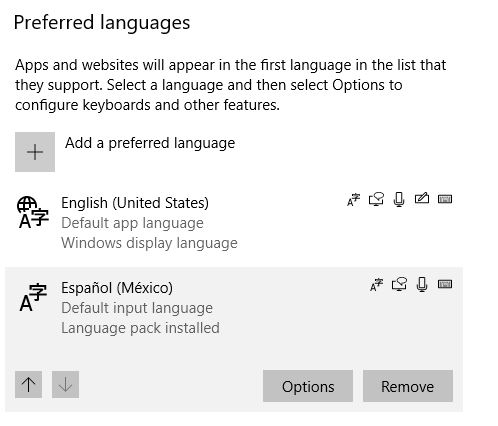Keyboard layouts not showing on the Control Panel, not able to manage 372c12d1-6c84-4019-b677-7935dbbfcf11?upload=true.jpg