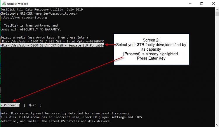 WD EXTERNAL DRIVE WORKED ON WINDOWS 11 BUT AFTER CONNECTING TO ANDROID DOES NOT WORK WITH... 373259d1660552242t-3-tb-wd-external-hard-drive-not-working-raw-b.15-08-2022-09-54-58.jpg