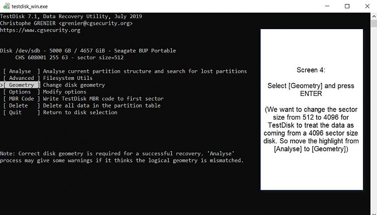 WD EXTERNAL DRIVE WORKED ON WINDOWS 11 BUT AFTER CONNECTING TO ANDROID DOES NOT WORK WITH... 373261d1660552242t-3-tb-wd-external-hard-drive-not-working-raw-d15-08-2022-10-54-08.jpg