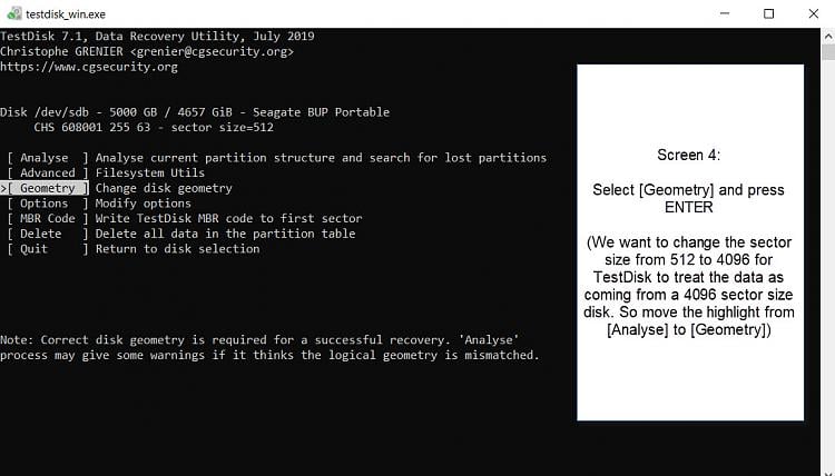 WD EXTERNAL DRIVE WORKED ON WINDOWS 11 BUT AFTER CONNECTING TO ANDROID DOES NOT WORK WITH... 373261d1660552242t-3-tb-wd-external-hard-drive-not-working-raw-d15-08-2022-10-54-08.jpg